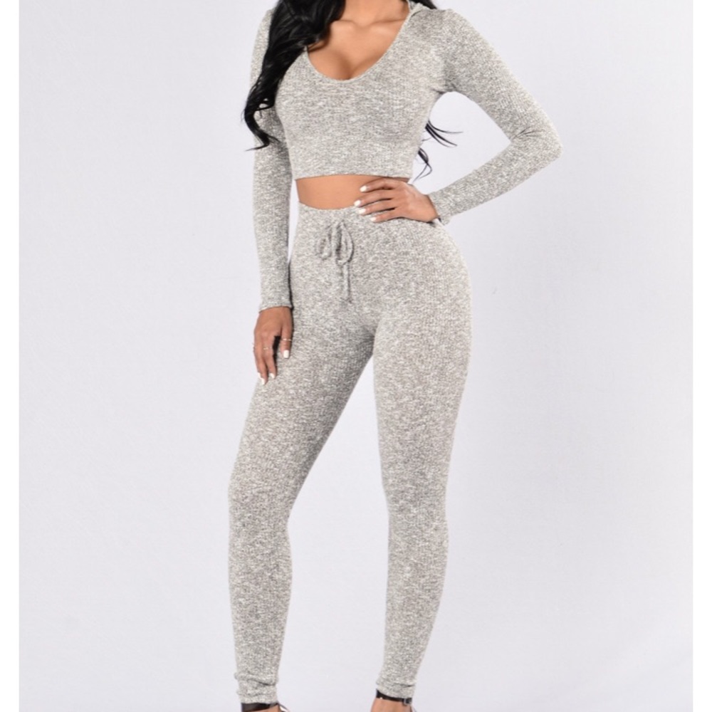 2 piece Fashionova Fit